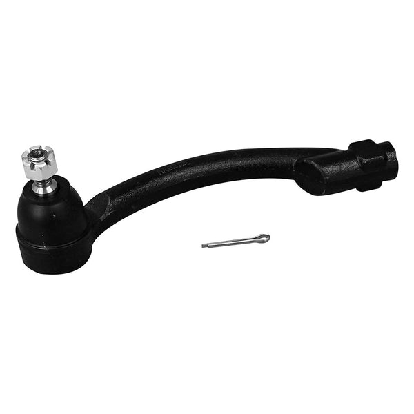 Terminal de Direccion Delantero Izquierdo Exterior P/ Kia Forte 2014-2018 2.0 L4