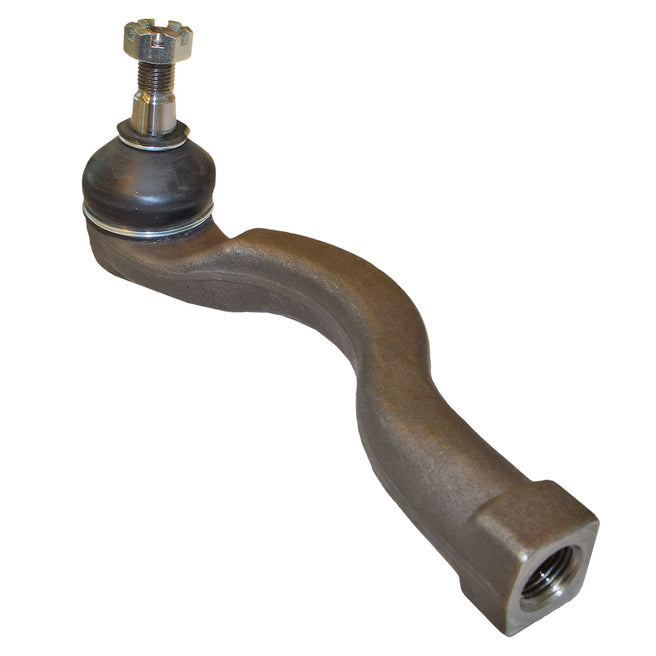 Terminal de Direccion Delantero Derecho Exterior Para Mitsubishi Montero 2002-2002 3.5 V6