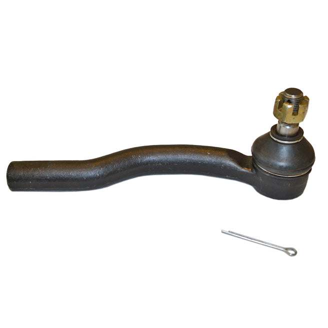 Terminal de Direccion Delantero Izquierdo Exterior P/ Nissan TITAN 2004-2015 5.6 V8