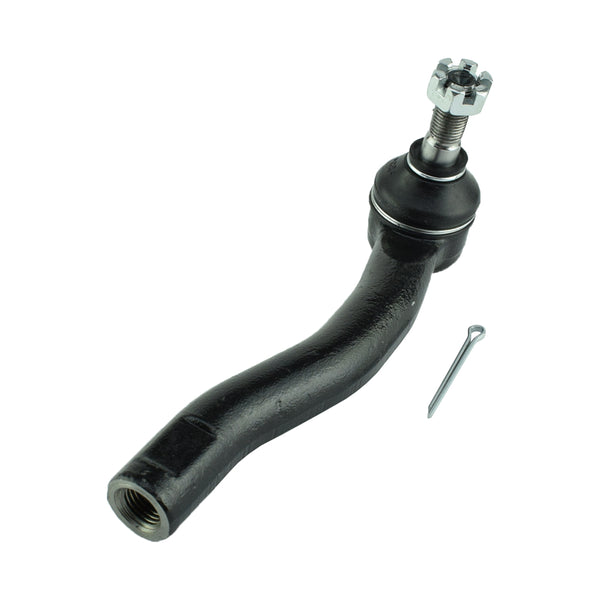 Terminal de Direccion Delantero Izquierdo Exterior P/ Toyota Corolla 2003-2008 1.8 L4