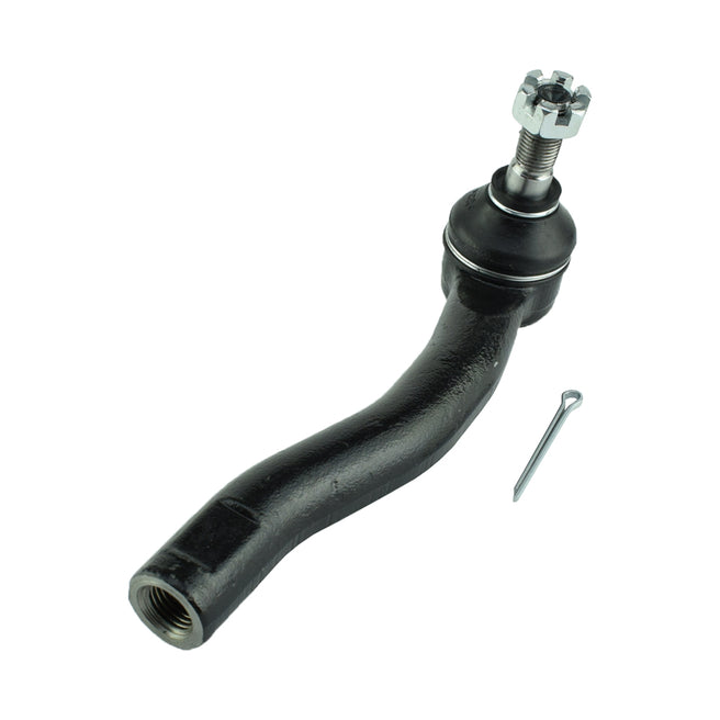 Terminal de Direccion Delantero Izquierdo Exterior P/ Toyota Corolla 2003-2008 1.8 L4