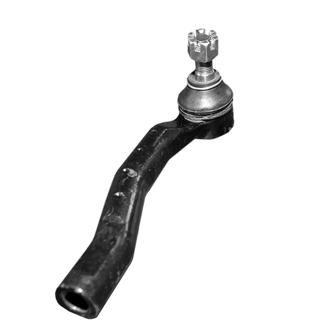 Terminal de Direccion Delantero Derecho Exterior P/ Toyota Yaris 2006-2016 1.5 L4