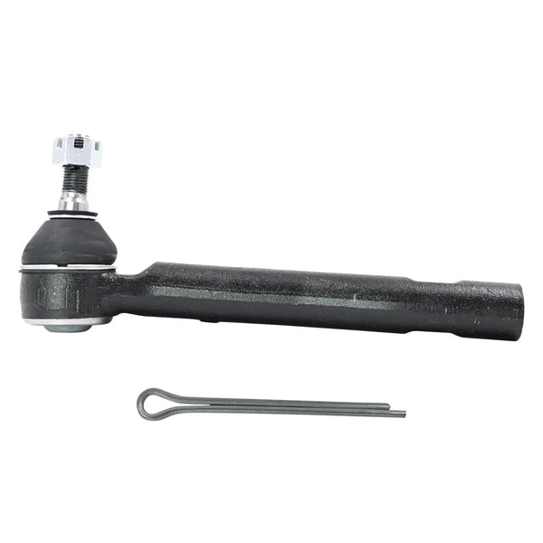 Terminal de Direccion Delantero Derecho Exterior P/ Toyota Highlander 2008-2017 3.5 V6