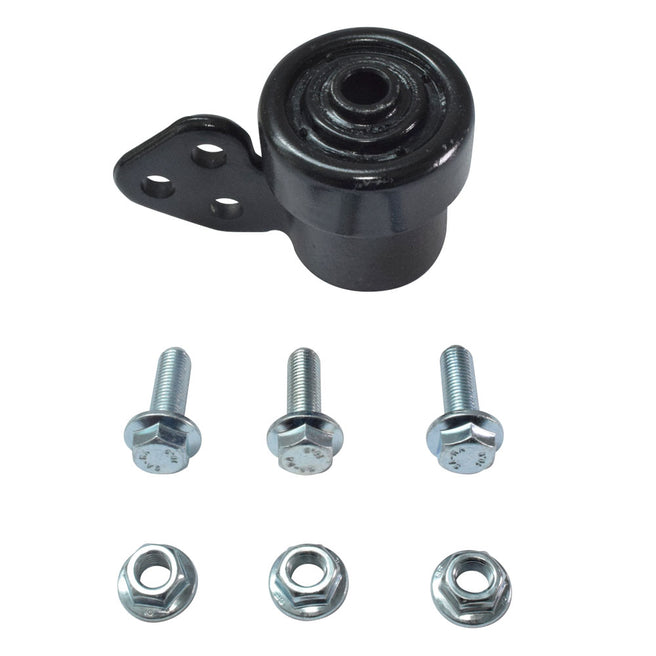 Buje de Horquilla Delantero Inferior P/ Chevrolet Corsa 2003-2008 1.8 L4