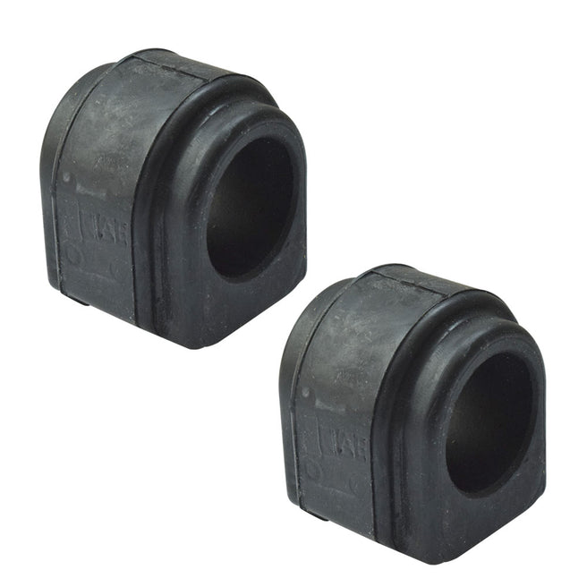 Goma de Barra Estabilizadora Delantero P/ GMC Canyon 2004-2006 3.5 L5