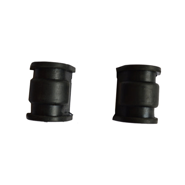 Goma de Barra Estabilizadora Delantero P/ Dodge Atos 2001-2004 1.0 L4