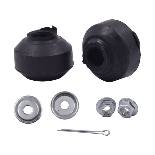 Goma de Barra Estabilizadora Delantero P/ Dodge Ram 1500 1994-2003 5.9 V8