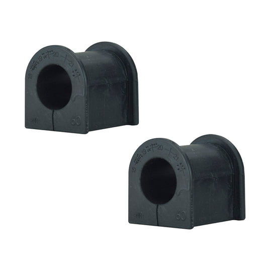 Goma de Barra Estabilizadora Trasero P/ Ford Fusion 2006-2009 3.0 V6