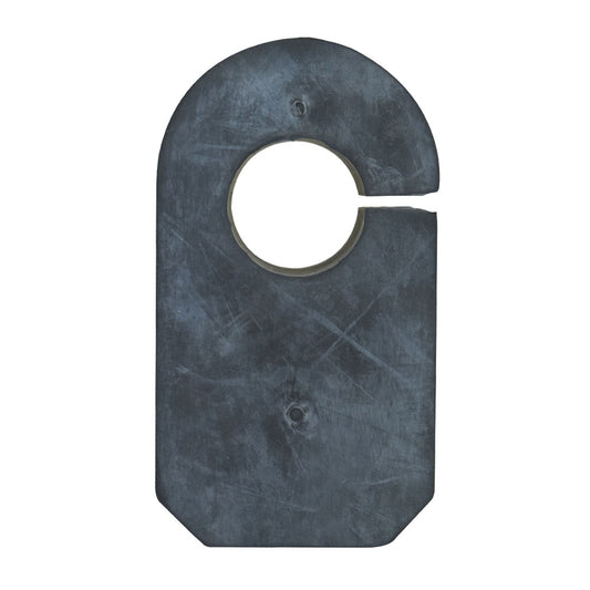 Goma de Barra Estabilizadora Delantero P/ Ford Bronco II 1987-1990 2.9 V6