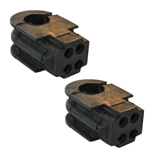Goma de Barra Estabilizadora Delantero P/ Nissan Sentra 2007-2012 2.5 L4