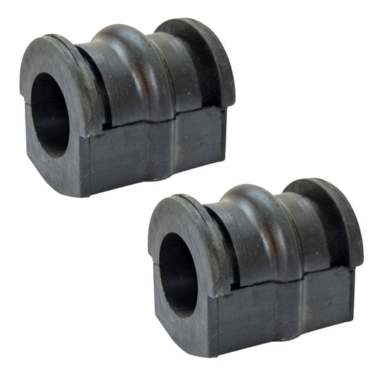 Goma de Barra Estabilizadora Trasero P/ Nissan X-Trail 2002-2007 2.5 L4