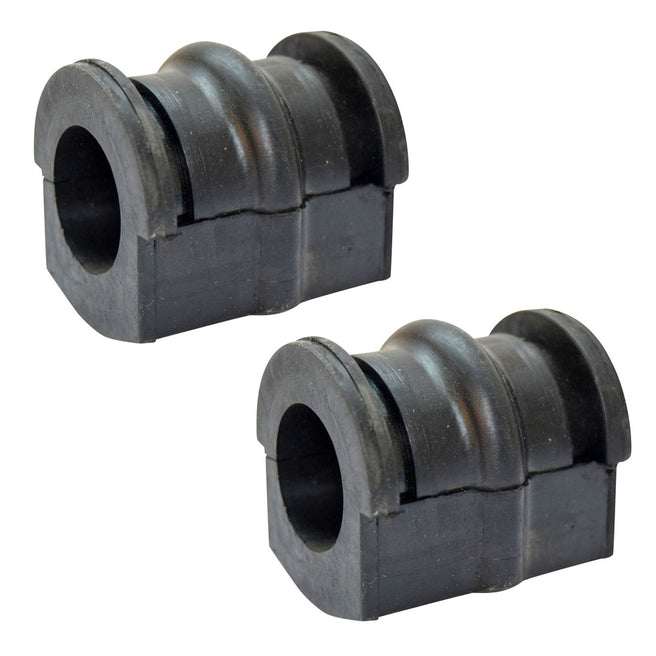Goma de Barra Estabilizadora Trasero P/ Nissan X-Trail 2002-2007 2.5 L4