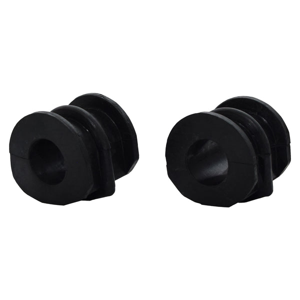 Goma de Barra Estabilizadora Delantero P/ Nissan Versa 2012-2019 1.6 L4