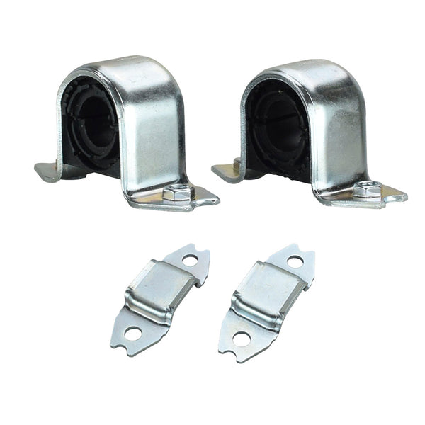 Goma de Barra Estabilizadora Delantero P/ Volkswagen Tiguan 2009-2017 2.0 L4