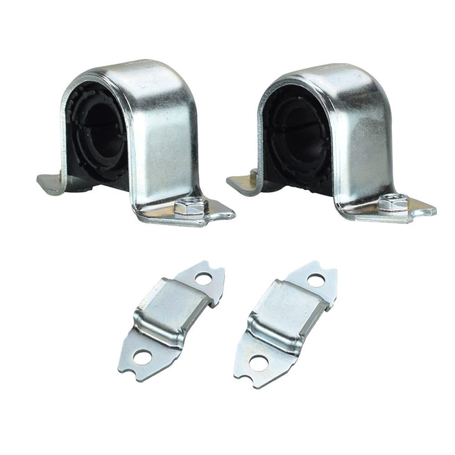 Goma de Barra Estabilizadora Delantero P/ Volkswagen Tiguan 2009-2017 2.0 L4