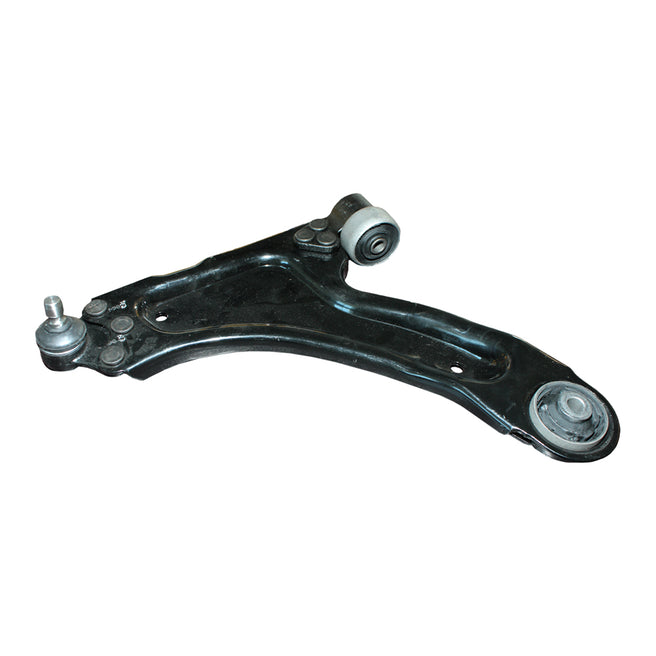 Horquilla Delantero Izquierdo Inferior P/ Chevrolet Meriva 2004-2006 1.8 L4
