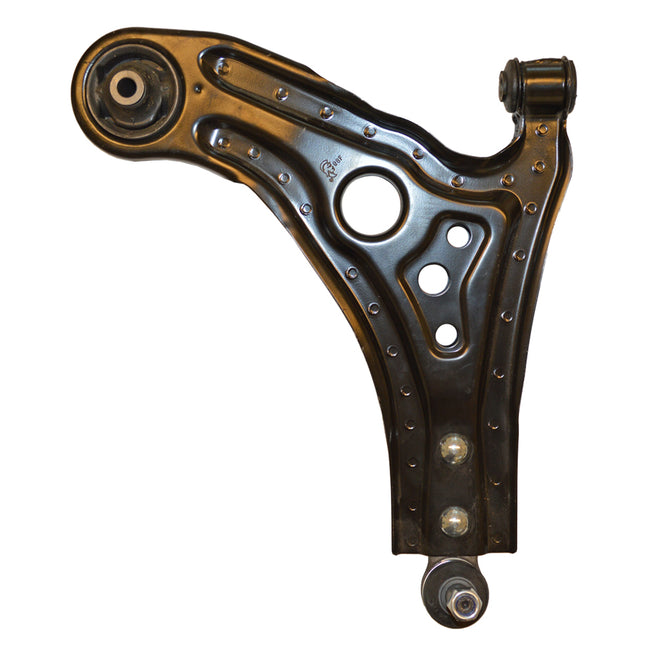 Horquilla Delantero Derecho Inferior P/ Chevrolet Aveo 2008-2018 1.6 L4