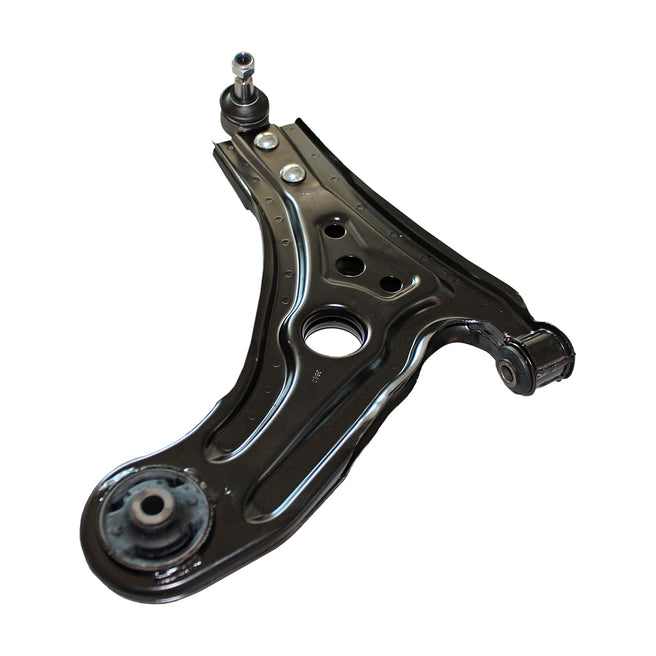 Horquilla Delantero Izquierdo Inferior P/ Chevrolet Aveo 2008-2018 1.6 L4
