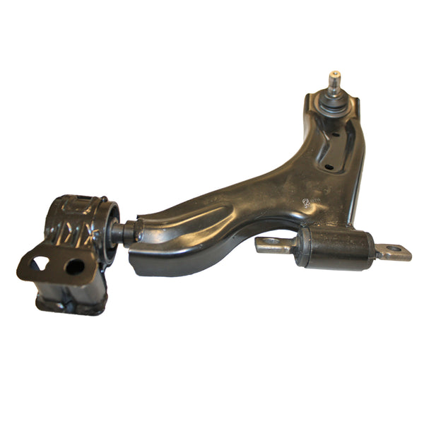 Horquilla Delantero Izquierdo Inferior P/ Chevrolet Spark Classic 2016-2017 1.2 L4