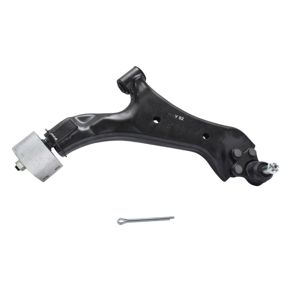 Horquilla Delantero Derecho Inferior P/ Chevrolet Equinox 2010-2012 3.0 V6