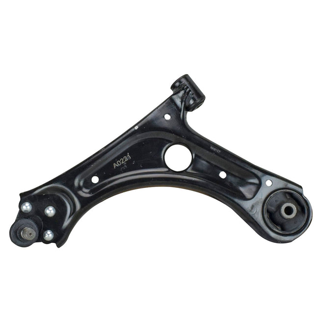 Horquilla Delantero Izquierdo Inferior P/ Chevrolet Aveo 2019-2020 1.5 L4