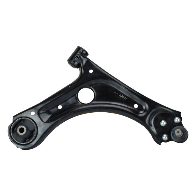 Horquilla Delantero Derecho Inferior P/ Chevrolet Aveo 2019-2020 1.5 L4