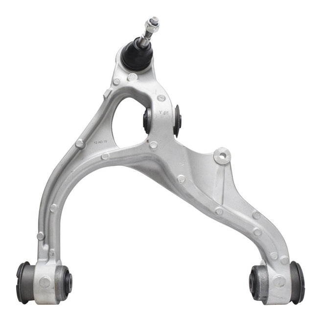 Horquilla Delantero Derecho Inferior P/ Dodge Ram 1500 2006-2010 5.7 V8