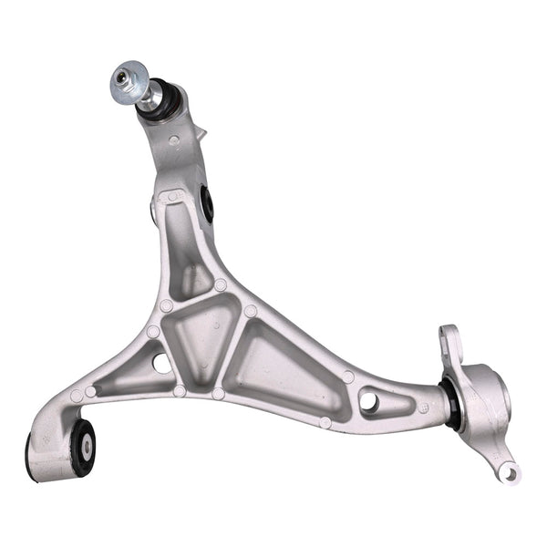 Horquilla Delantero Izquierdo Inferior P/ Jeep Grand Cherokee 2014-2019 3.0 V6