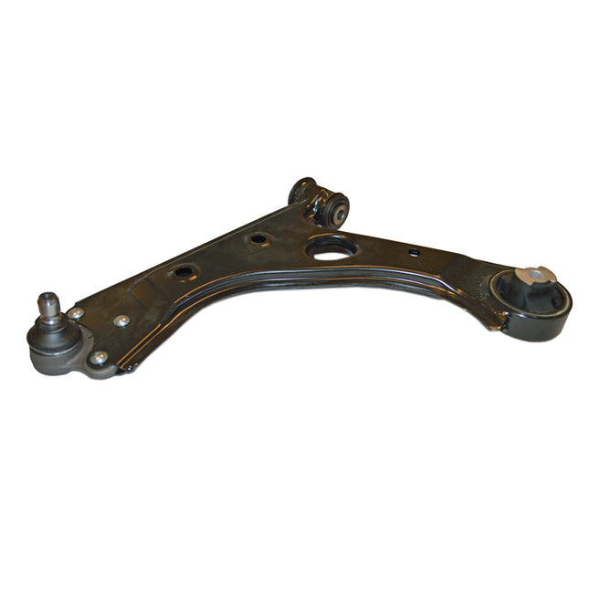 Horquilla Delantero Izquierdo Inferior P/ Fiat Punto 2007-2009 1.4 L4