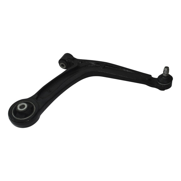 Horquilla Delantero Derecho Inferior P/ Fiat 500 2009-2011 1.4 L4
