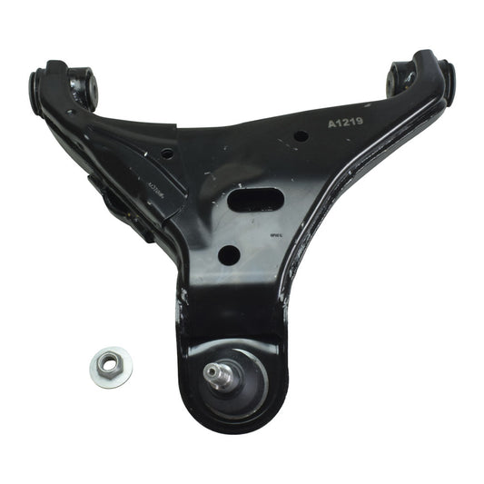 Horquilla Delantero Izquierdo Inferior P/ Ford Ranger 2015-2018 2.2 L4