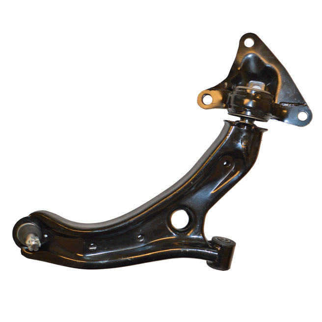 Horquilla Delantero Derecho Inferior P/ Honda Fit 2009-2014 1.5 L4