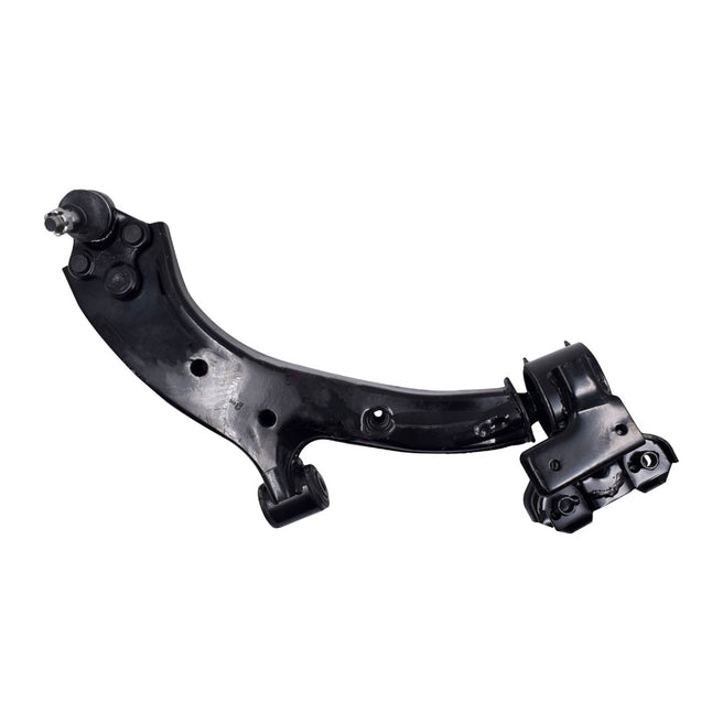 Horquilla Delantero Derecho Inferior P/ Honda CR-V 2007-2011 2.4 L4