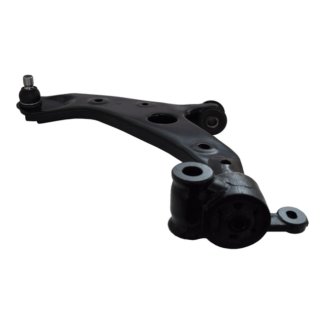 Horquilla Delantero Izquierdo Inferior P/ Mazda 3 2014-2018 2.5 L4