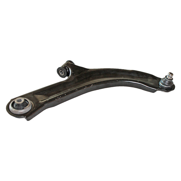 Horquilla Delantero Derecho Inferior P/ Nissan Cube 2009-2014 1.8 L4