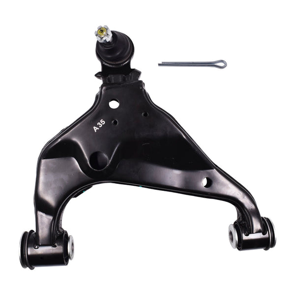 Horquilla Delantero Derecho Inferior P/ Toyota Hilux 2016-2020 2.7 L4