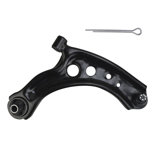 Horquilla Delantero Derecho Inferior P/ Toyota Yaris 2017-2018 1.5 L4