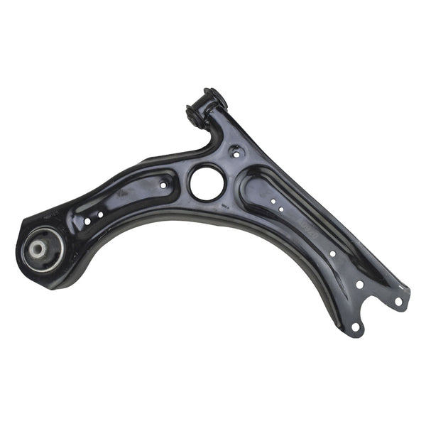 Horquilla Delantero Derecho Inferior P/ Volkswagen Virtus 2020-2020 1.6 L4