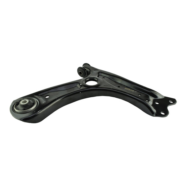 Horquilla Delantero Derecho Inferior P/ Volkswagen Gol 2009-2019 1.6 L4