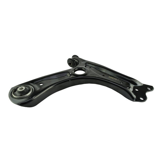 Horquilla Delantero Derecho Inferior P/ Volkswagen Gol 2009-2019 1.6 L4