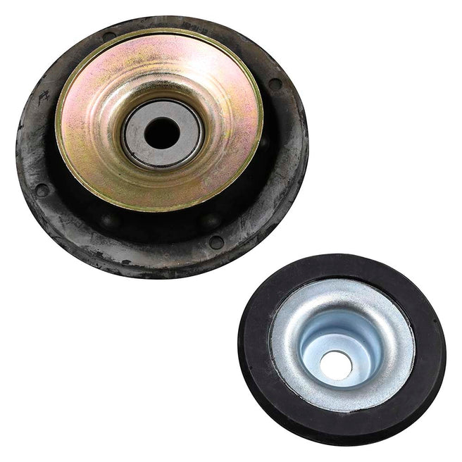 Base de Amortiguador Delantero P/ Volkswagen Jetta 1985-1998 1.8 L4
