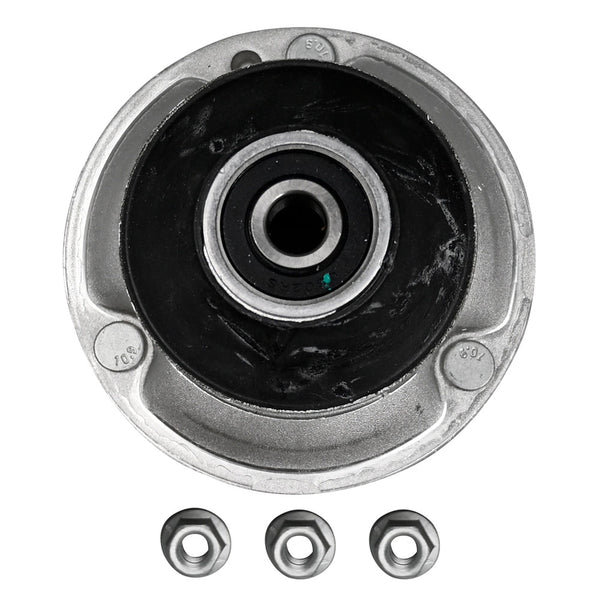 Base de Amortiguador Delantero P/ BMW 323Ci 2000-2000 2.5 L6