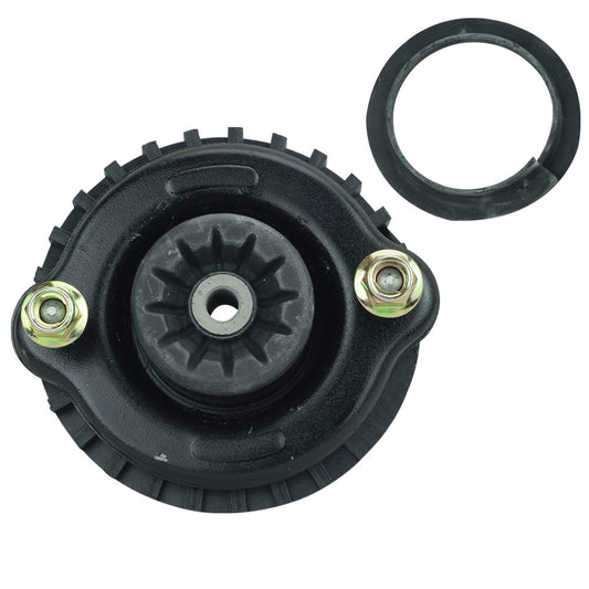 Base de Amortiguador Delantero P/ Chevrolet Trailblazer 2002-2009 4.2 L6