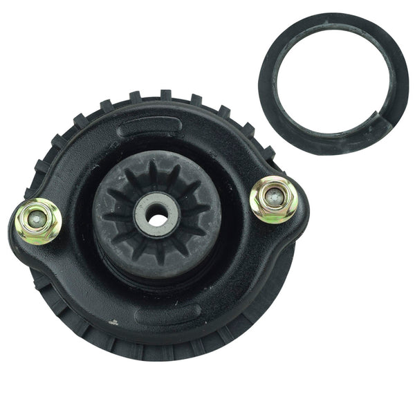 Base de Amortiguador Delantero P/ Chevrolet Trailblazer 2002-2009 4.2 L6