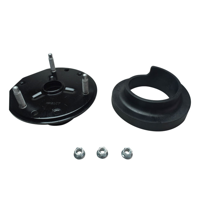 Base de Amortiguador Delantero P/ Chevrolet Silverado 1500 2007-2013 5.3 V8
