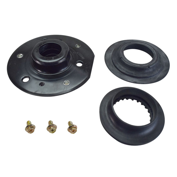 Base de Amortiguador Delantero P/ Saturn Vue 2007-2009 3.5 V6