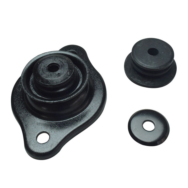 Base de Amortiguador Trasero P/ Chevrolet Aveo 2008-2018 1.6 L4