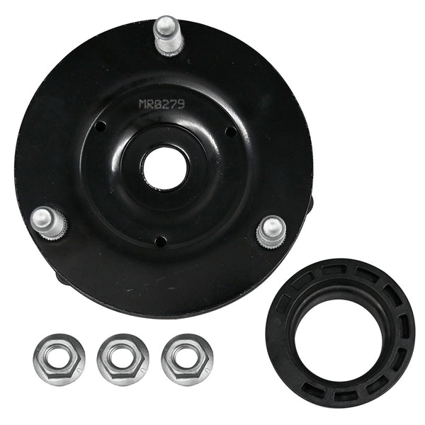 Base de Amortiguador Delantero P/ GMC Canyon 2004-2006 3.5 L5