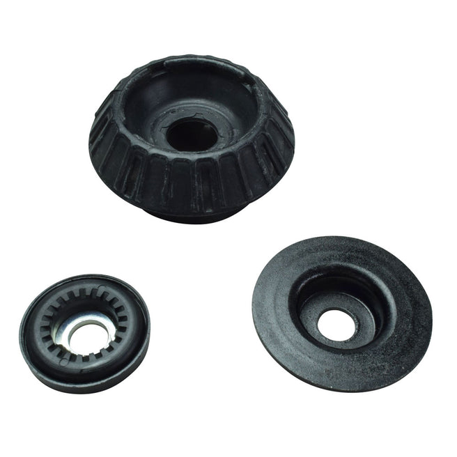 Base de Amortiguador Delantero P/ Pontiac Matiz 2006-2009 1.0 L4