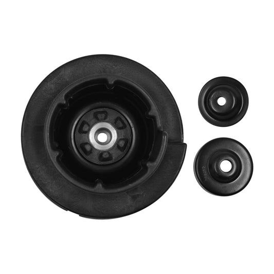 Base de Amortiguador Delantero P/ Chevrolet Silverado 1500 2014-2019 6.2 V8